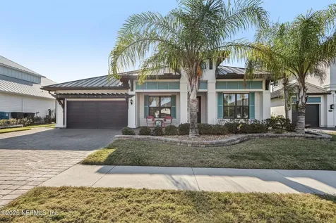 116 Marquesa Circle St. Johns FL 32259
