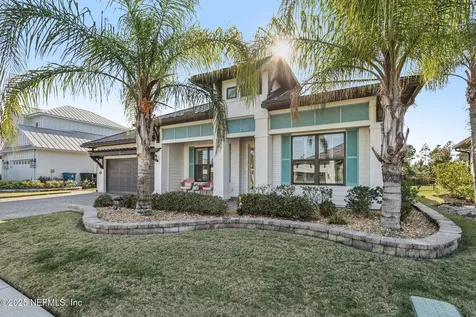 116 Marquesa Circle St. Johns FL 32259