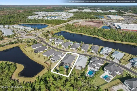 116 Marquesa Circle St. Johns FL 32259
