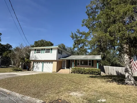 5659 Maxine Drive Jacksonville FL 32277