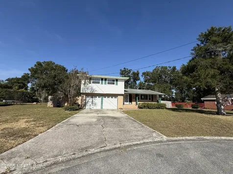 5659 Maxine Drive Jacksonville FL 32277