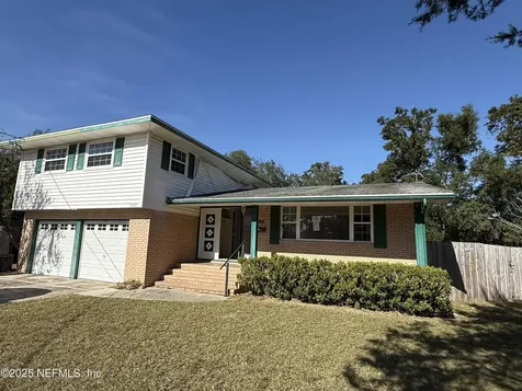 5659 Maxine Drive Jacksonville FL 32277