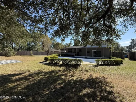5659 Maxine Drive Jacksonville FL 32277
