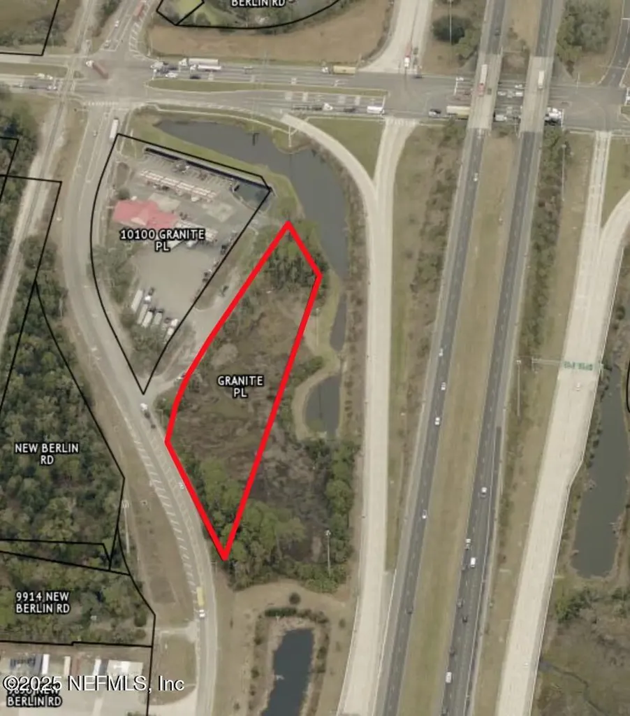 0 Granite Place Jacksonville FL 32226