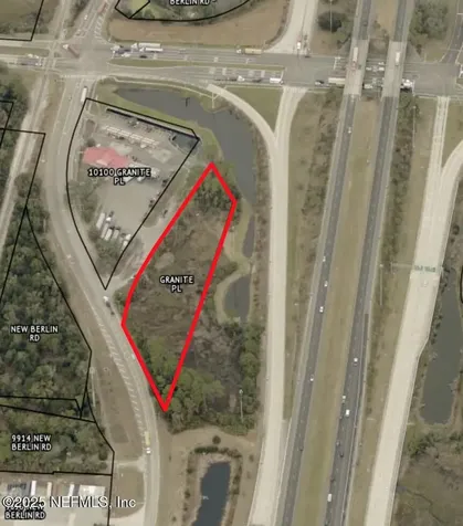 0 Granite Place Jacksonville FL 32226