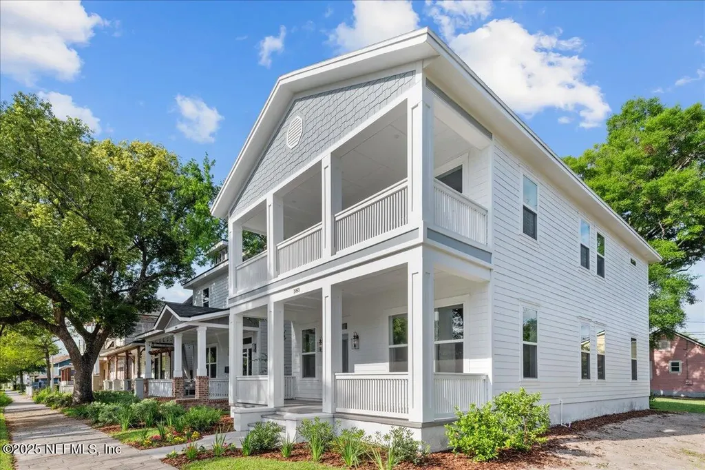 0 Liberty Street N Jacksonville FL 32206