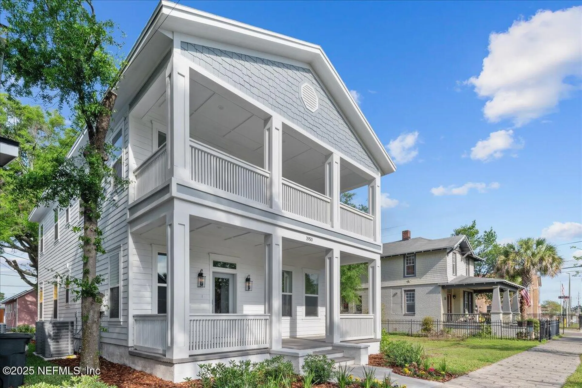 0 Liberty Street N Jacksonville FL 32206