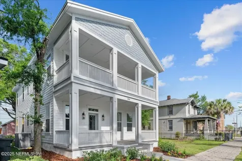 0 Liberty Street N Jacksonville FL 32206