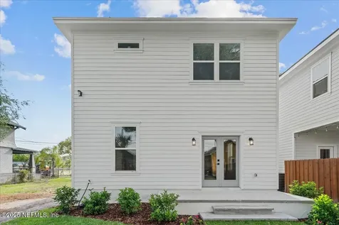 0 Liberty Street N Jacksonville FL 32206