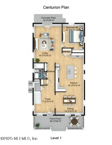0 Liberty Street N Jacksonville FL 32206