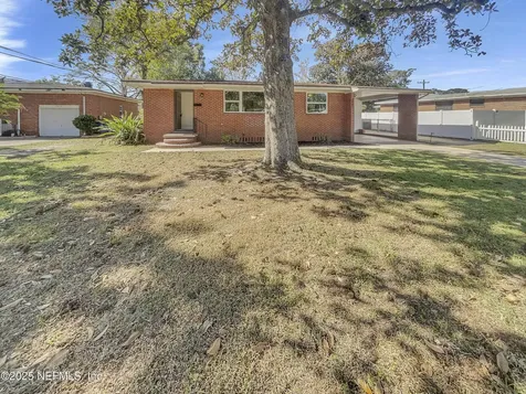 2440 Gaillardia Road Jacksonville FL 32211