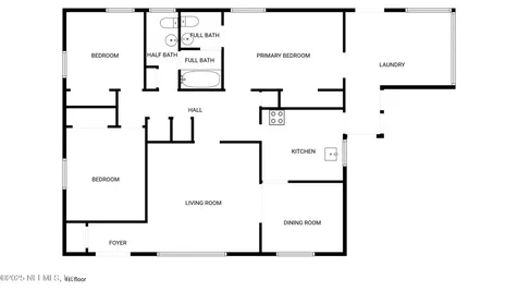 2440 Gaillardia Road Jacksonville FL 32211