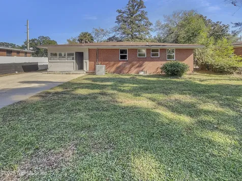 2440 Gaillardia Road Jacksonville FL 32211