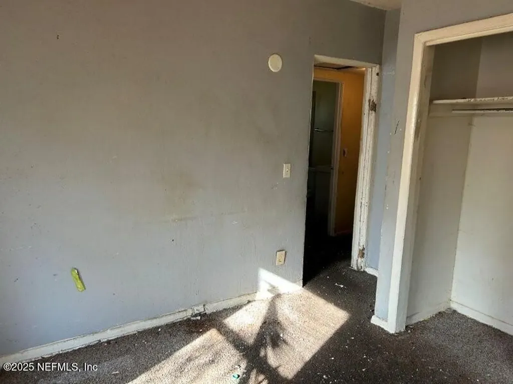 4117 Santee Road Jacksonville FL 32209