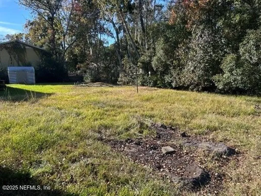 4117 Santee Road Jacksonville FL 32209