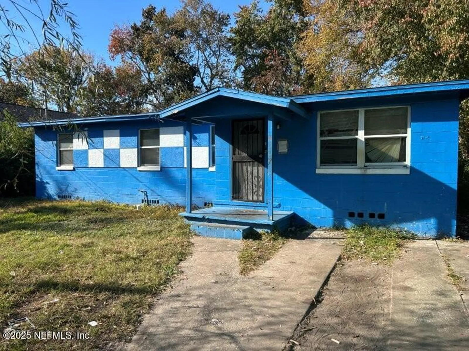 4117 Santee Road Jacksonville FL 32209