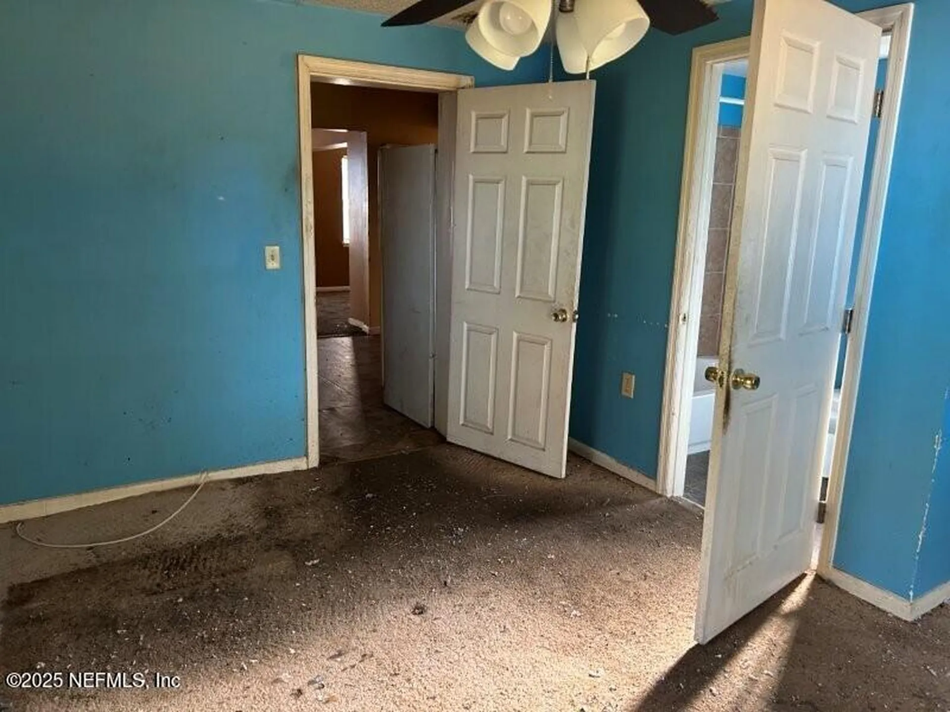 4117 Santee Road Jacksonville FL 32209