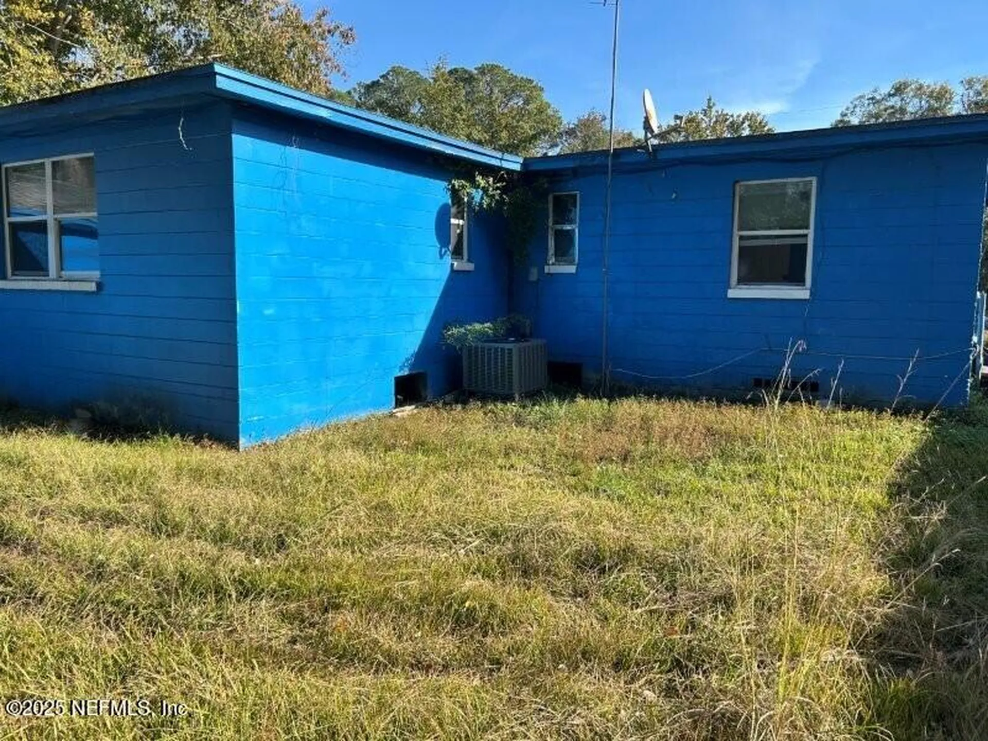 4117 Santee Road Jacksonville FL 32209
