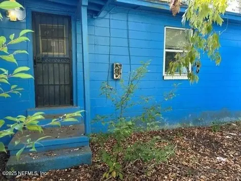 4117 Santee Road Jacksonville FL 32209