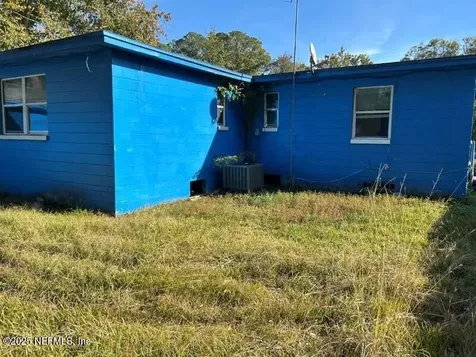 4117 Santee Road Jacksonville FL 32209