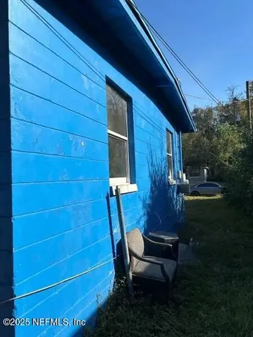 4117 Santee Road Jacksonville FL 32209
