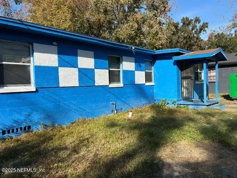 4117 Santee Road Jacksonville FL 32209