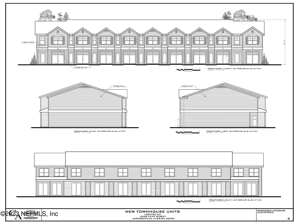 5510 Cliff Street Jacksonville FL 32205