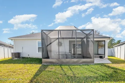 97519 Albatross Drive Yulee FL 32097