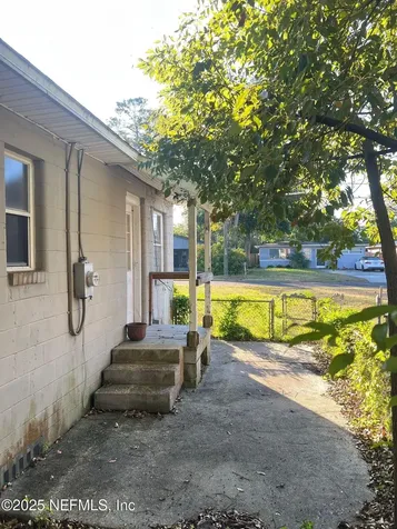 1359 Stimson Street Jacksonville FL 32205