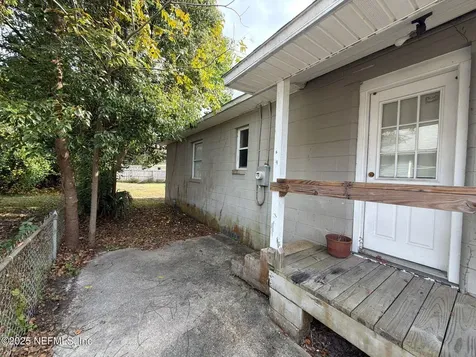 1359 Stimson Street Jacksonville FL 32205