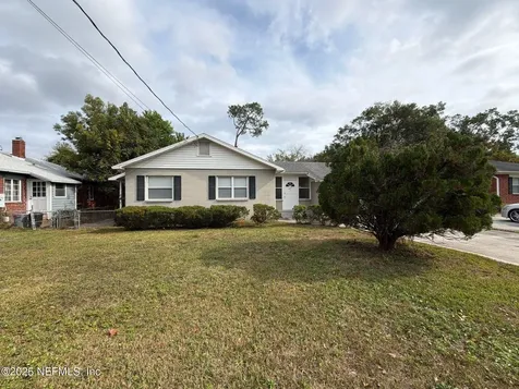 1359 Stimson Street Jacksonville FL 32205