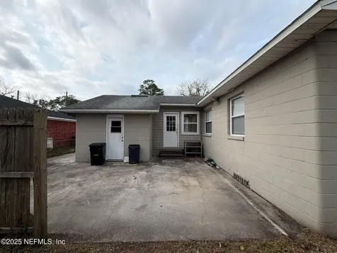 1359 Stimson Street Jacksonville FL 32205