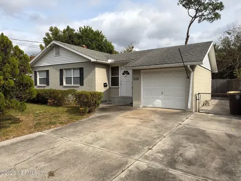 1359 Stimson Street Jacksonville FL 32205