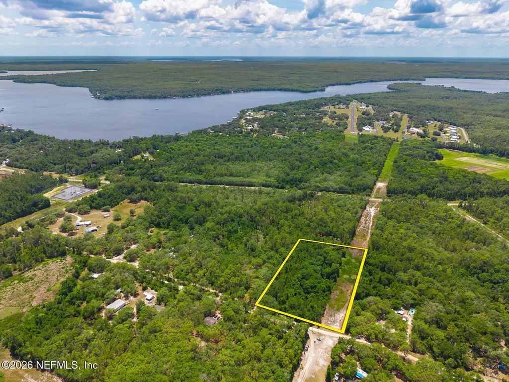 00 Oak Run Road Crescent City FL 32112
