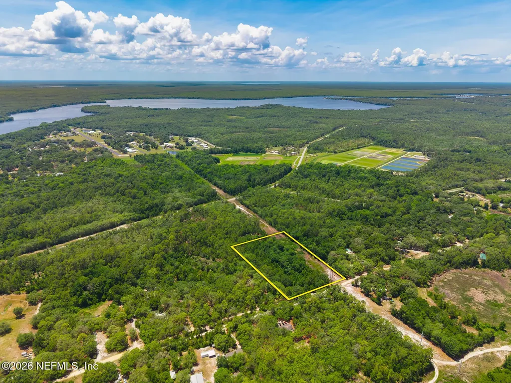 00 Oak Run Road Crescent City FL 32112