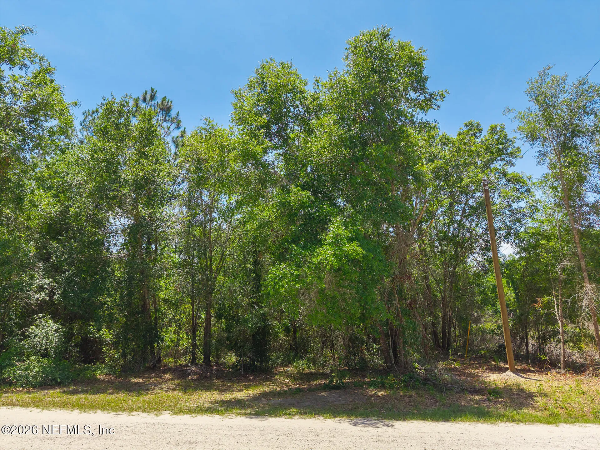 00 Oak Run Road Crescent City FL 32112