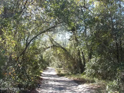 00 Oak Run Road Crescent City FL 32112