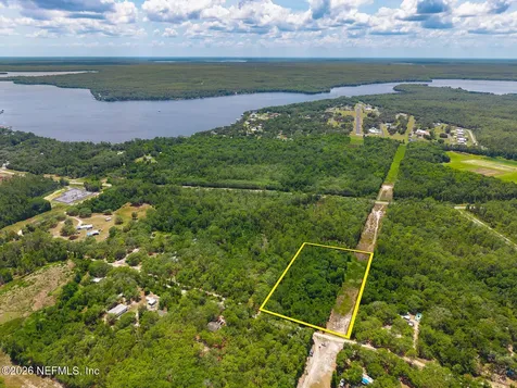 00 Oak Run Road Crescent City FL 32112