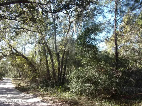 00 Oak Run Road Crescent City FL 32112