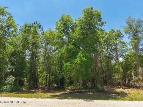 00 Oak Run Road Crescent City FL 32112