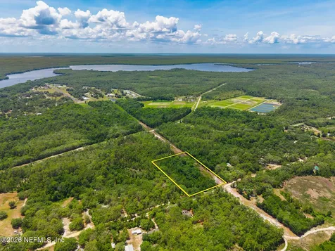 00 Oak Run Road Crescent City FL 32112