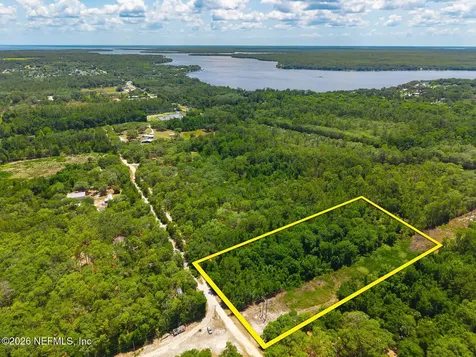 00 Oak Run Road Crescent City FL 32112