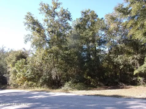 00 Oak Run Road Crescent City FL 32112