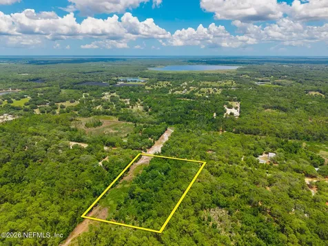 00 Oak Run Road Crescent City FL 32112