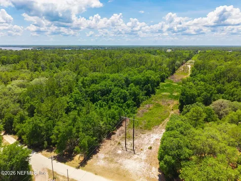 00 Oak Run Road Crescent City FL 32112