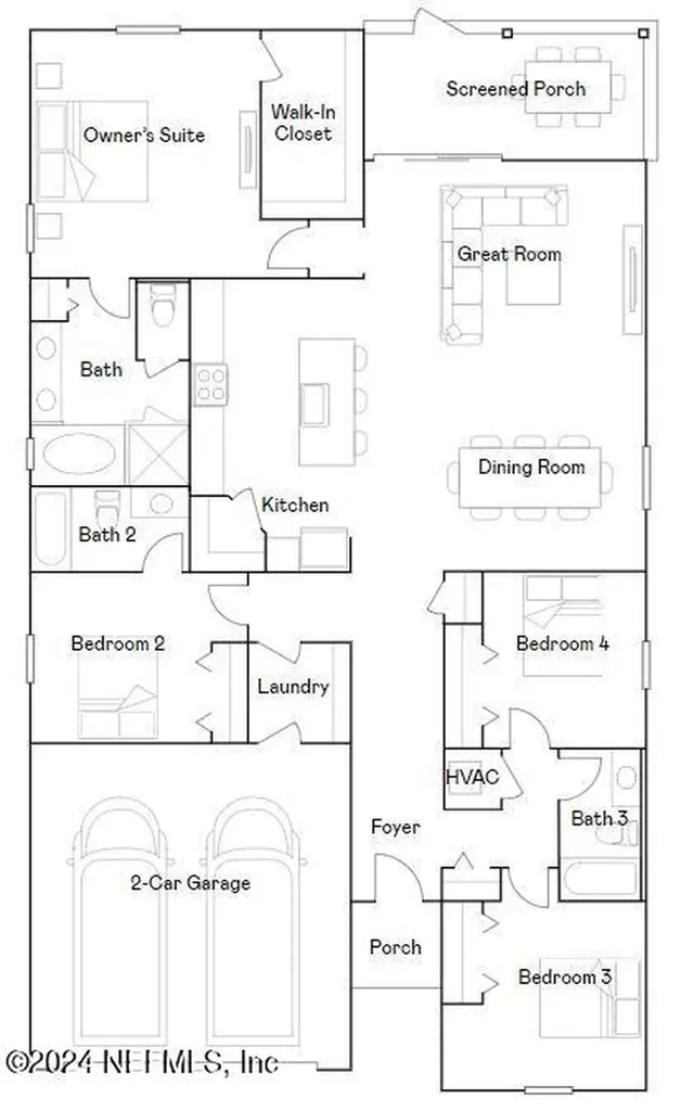 3203 Tupelo Loop Green Cove Springs FL 32043