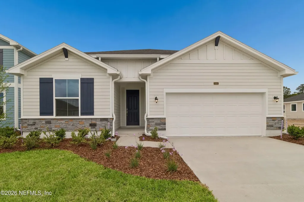 75852 Walking Path Lane Yulee FL 32097