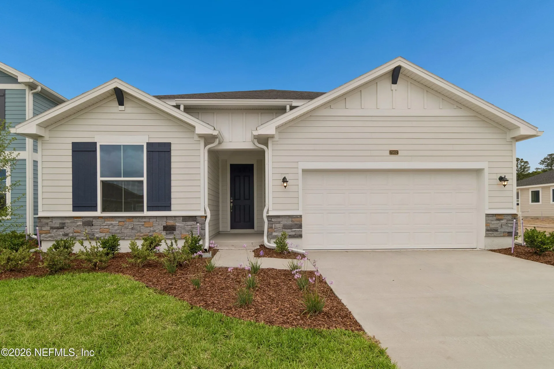 75852 Walking Path Lane Yulee FL 32097