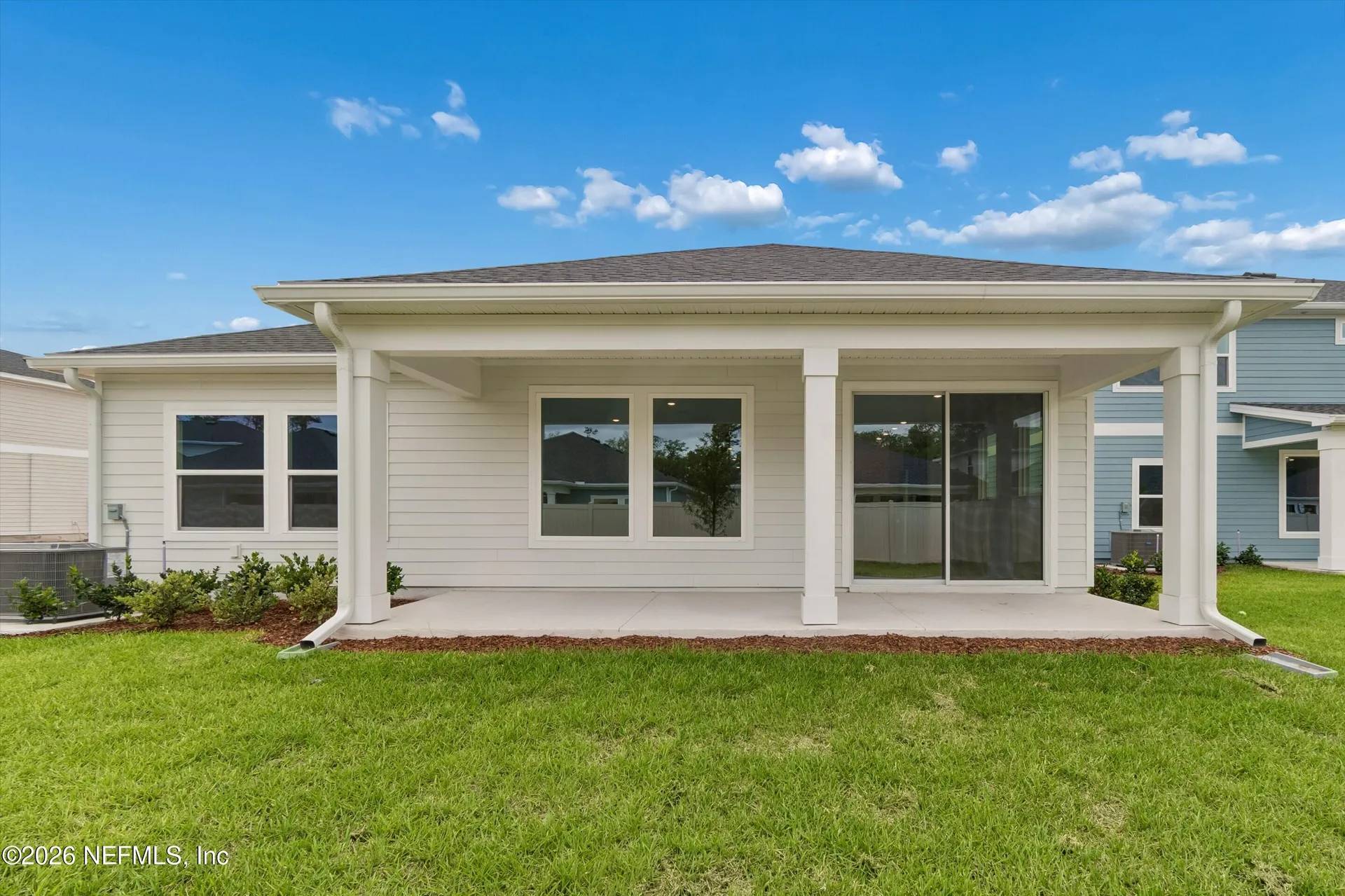 75852 Walking Path Lane Yulee FL 32097