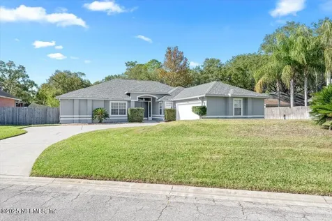 11822 Coastal Lane W Jacksonville FL 32258